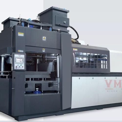 Molding Machines